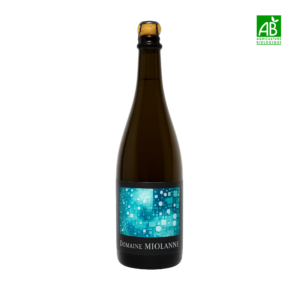 Lahars Blanc