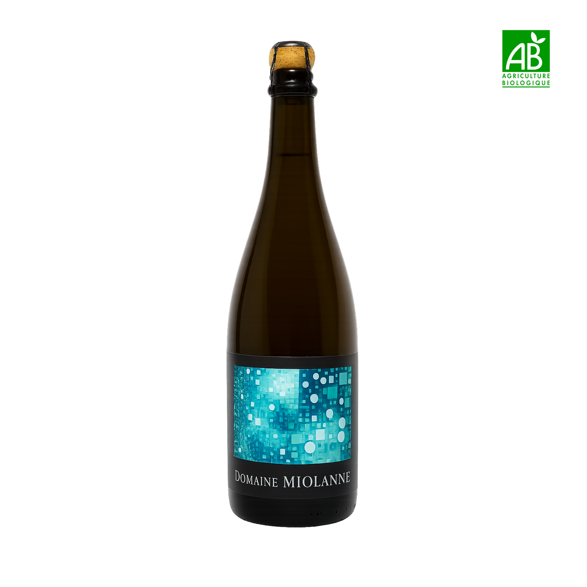 Lahars Blanc