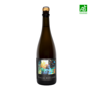 Lahars Rosé