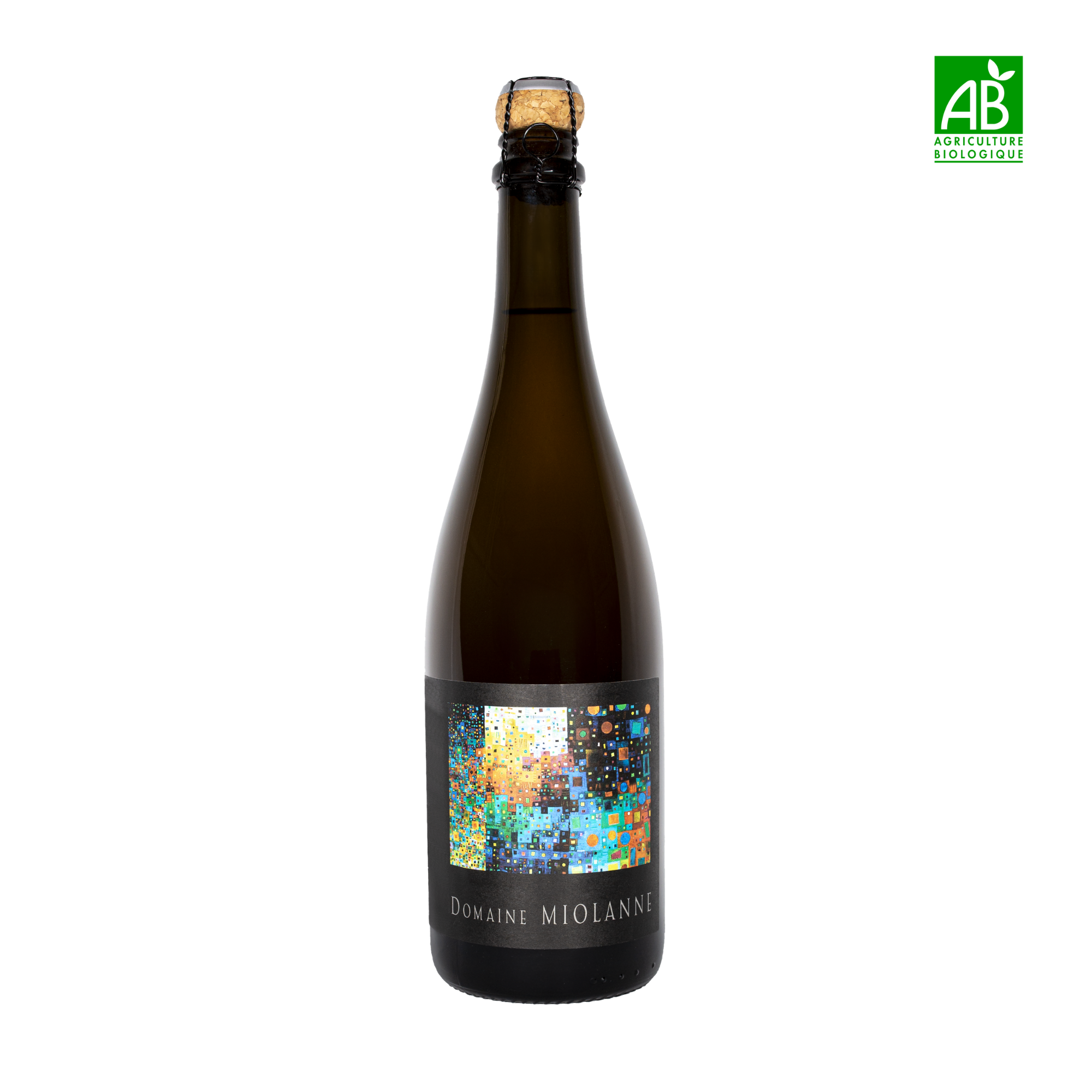 Lahars Rosé