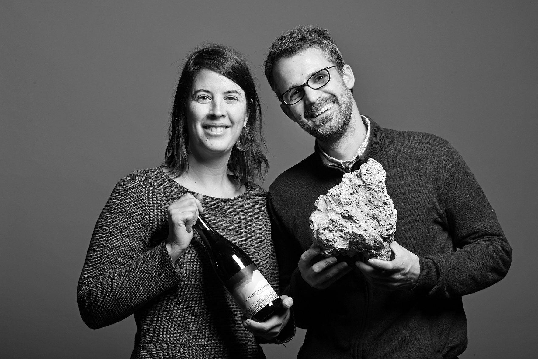 Laure & Jean-Baptiste