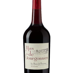 Mas de Gourgonnier - Rouge tradition