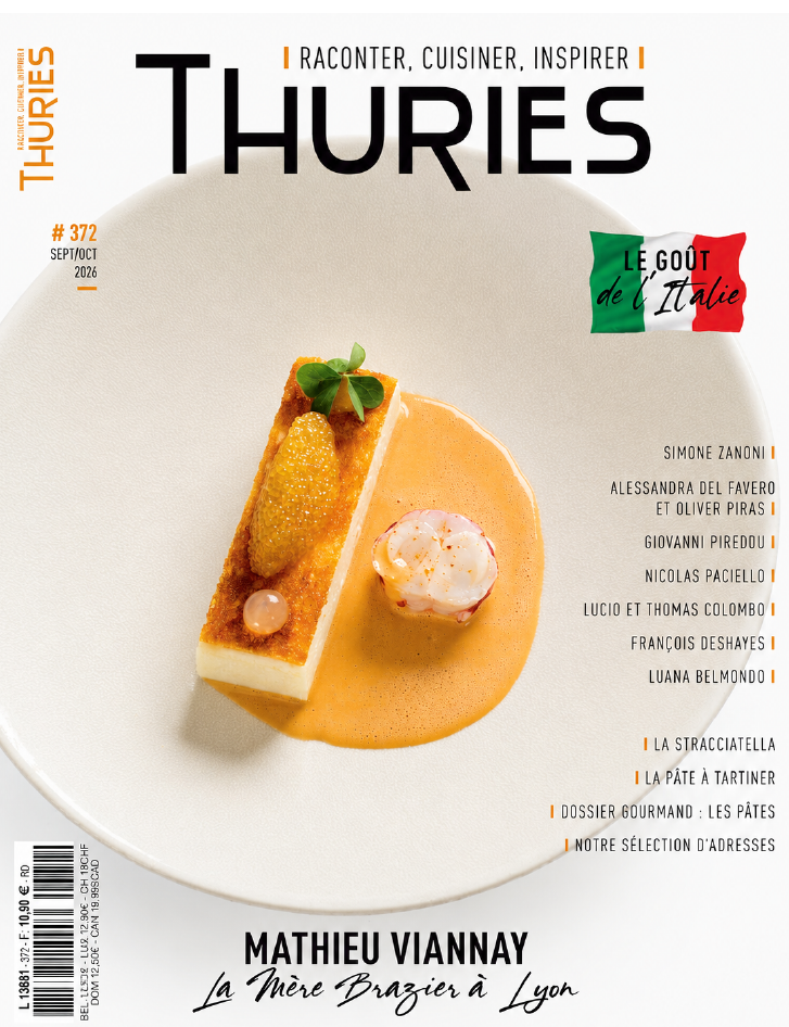 Thuries sept 2026